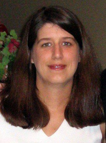 Gina Dischert