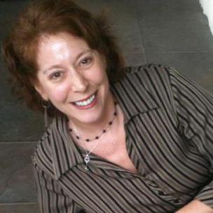 Deborah Roberson