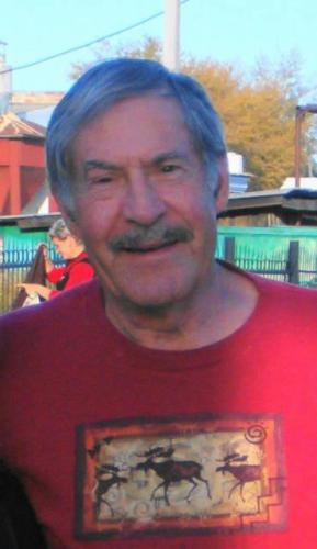 James Burpee