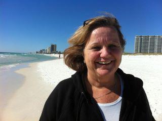 Catherine Kearns