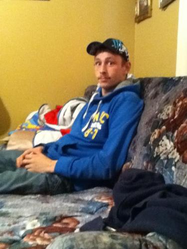 Sonny Mitchell