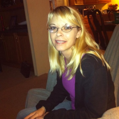 Monica Bandell