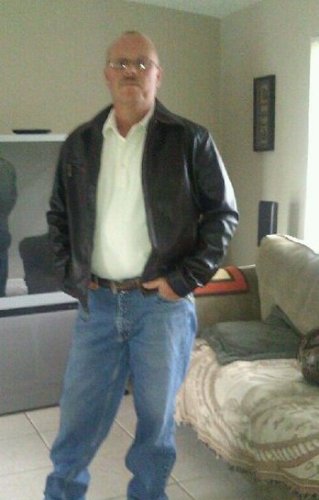 Robert Anderson