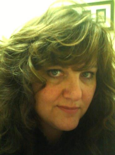 Traci Adamson