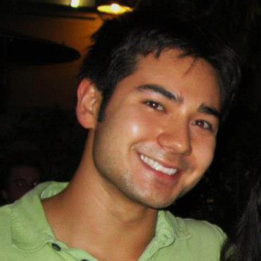 Seiji Larsen