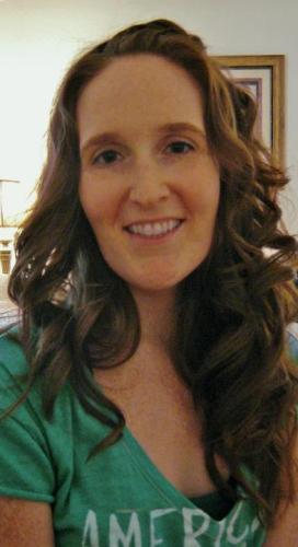 Patricia Glynn