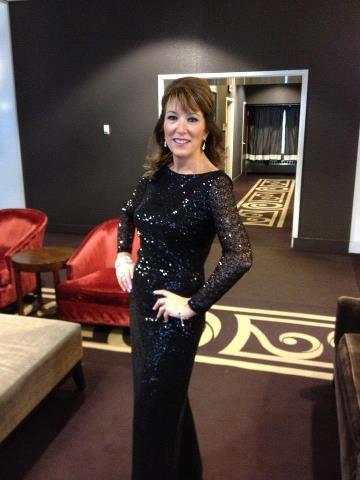 Patricia Gleason