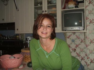 Heather Rorke