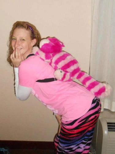 Heather Thacker