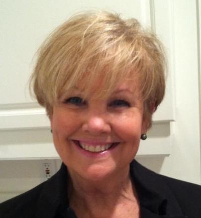 Toni Richmond