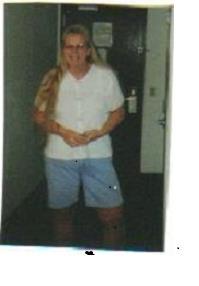 Janice Thrift