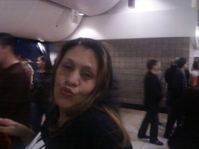 Vanessa Moreland