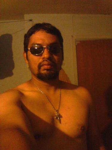 Armando Vasquez