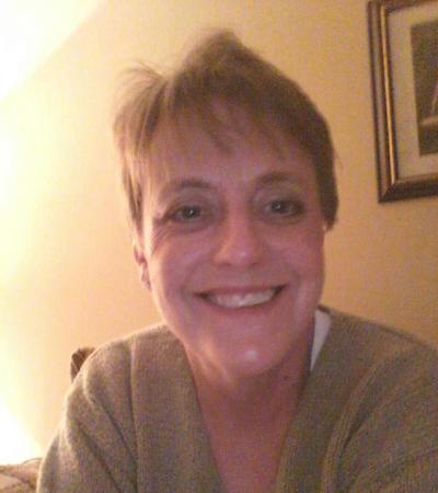 Wilma Kinniburgh