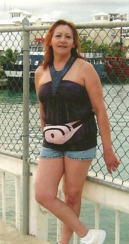 Elvira Mosqueda