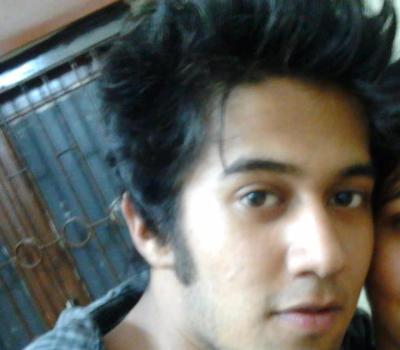 Naman Singh