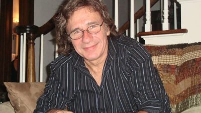 Stephen Foley