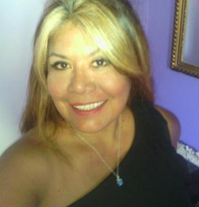 Linda Webb