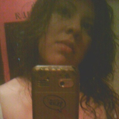 Joanna Laureles
