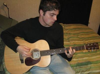 Joseph Logan
