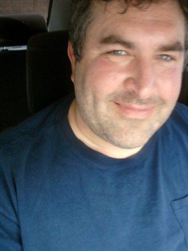 Jon Bullock