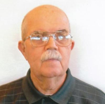 Donald Dehart