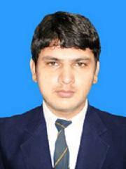 Sarfaraz Khan