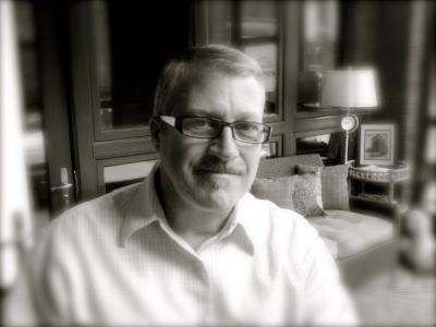 David Page