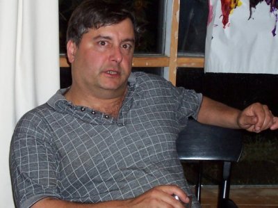 Mark Howard
