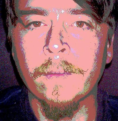 Stephen Daniels