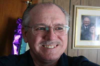 Frank Rueckert