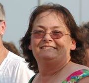 Paula Thornton