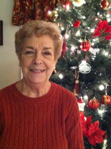 Wilma Teems