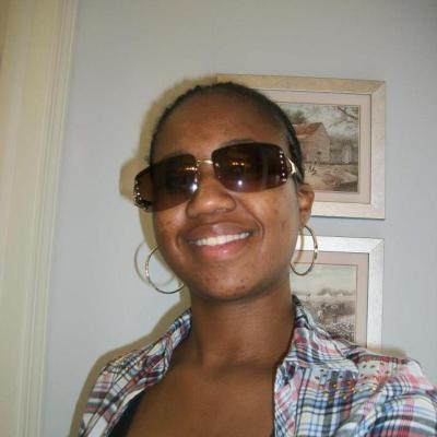 Shameka Williams