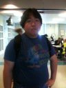 Nicholas Stitt