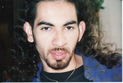 Jose Ojeda