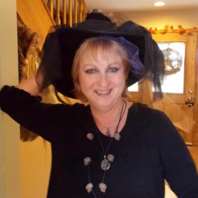 Ruth Gilmore