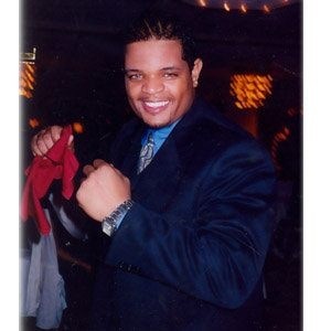 Christopher Vick