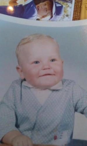 Kevin Hickerson
