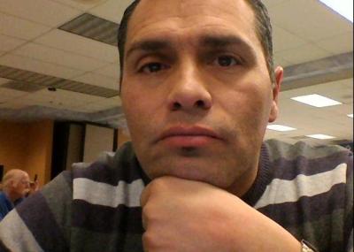 Marty Padilla