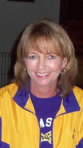 Debbie Wood