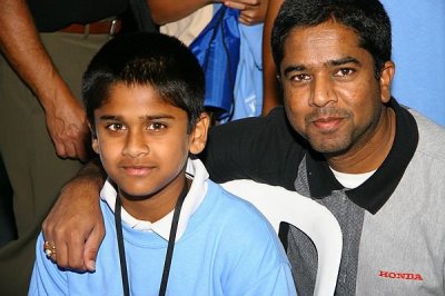 Nagesh Tavarageri