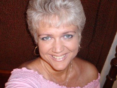 Amy Champagne