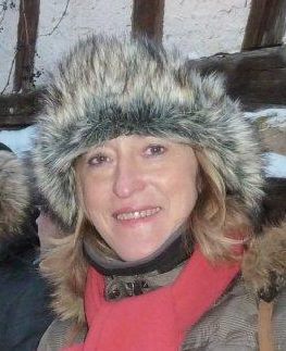 Marion Marth