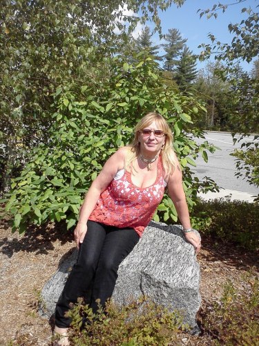 Rose Bogdon