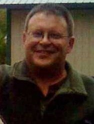 Barry Seidel