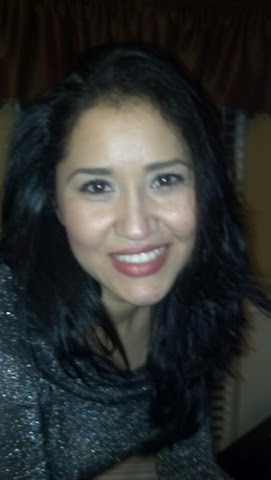 Erica Sanchez