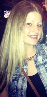 Peggy Olm