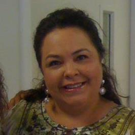 Joanna Dickinson