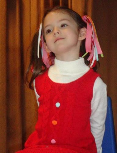 Rachele Fidram